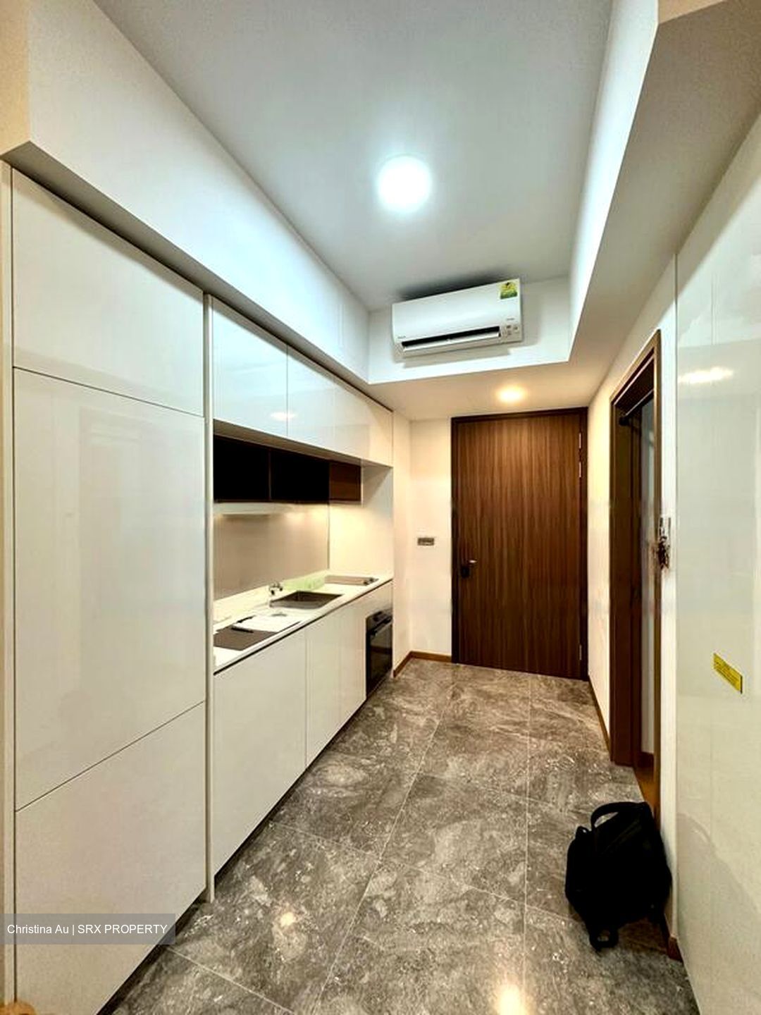 Fourth Avenue Residences (D10), Apartment #460925061